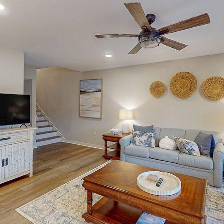 Turnberry Village Hilton Head Island Ngoại thất bức ảnh