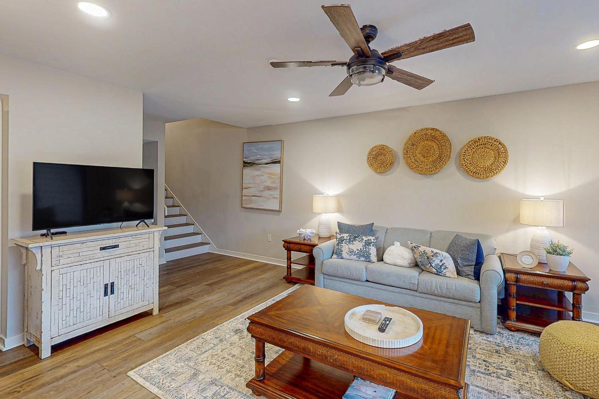 Turnberry Village Hilton Head Island Ngoại thất bức ảnh